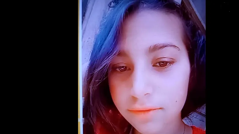 Nicoleta, o fată de 13 ani din Harghita, A PLECAT de acasă și nu s-a mai întors. A fost dată dispărută de familie!