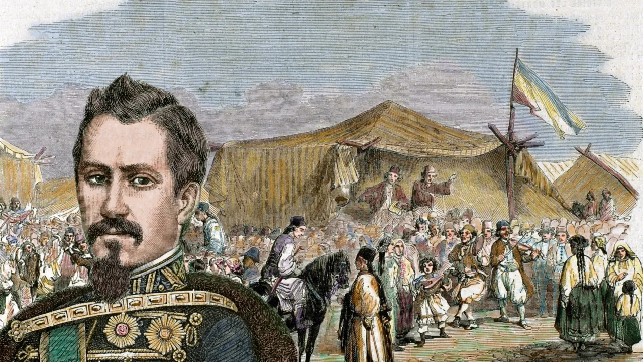 CTP: „Chiar la temelia nașterii statului român, prin unirea Moldovei cu Țara Românească, stau alegeri anulate și apoi repetate”