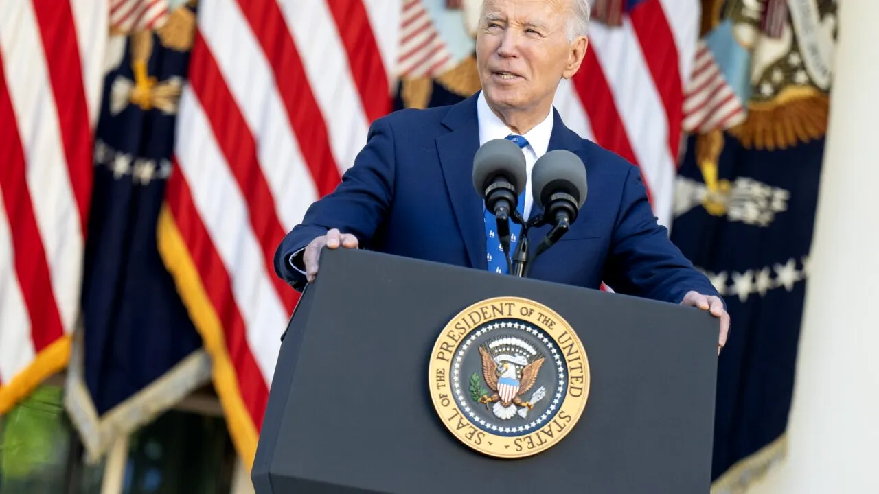 Joe Biden interzice permanent FORAJELE în 2,5 milioane kilometri pătrați de ocean. Reacția lui Donald Trump, care preia președinția SUA pe 21 ianuarie