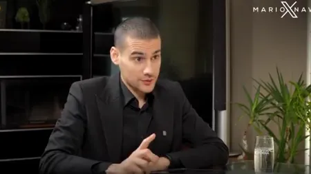 Mario Nawfal, după „raidurile în stil sovietic” la susținătorii lui Georgescu: „Președintele de drept al României, ARESTAT”