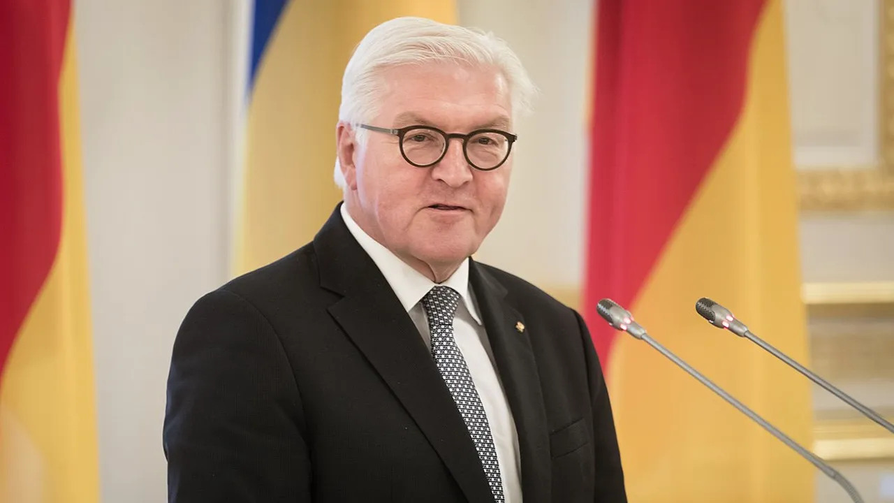 Președintele Germaniei recunoaște că a greșit susținând gazoductul Nord Stream 2: Ne-am lipit de un pod în care Rusia nu mai credea