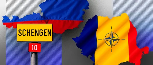 EXCLUSIV | Cum ar face Austria jocul Moscovei prin respingerea aderării României la Schengen. Legătura cu echipamentele NATO trimise în Ucraina