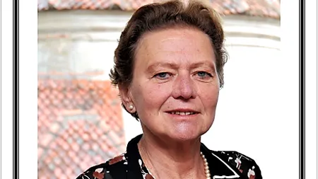 Fiica principesei Ileana A MURIT. Arhiducesa Elisabeth Sandhofer avea 76 de ani