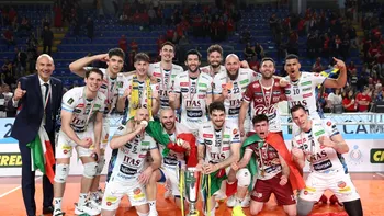 Campionul român a avut probleme la VAMĂ dintr-un motiv inedit