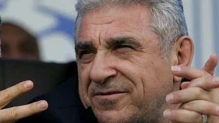 Giovani Becali, audiat la DNA în dosarul lucrărilor scrise de deținuți