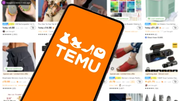 A comandat un laptop extrem de ieftin de pe Temu. Ce a primit l-a lăsat fără cuvinte