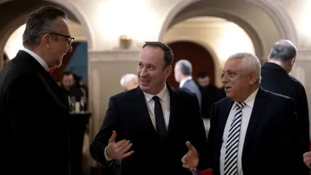 Ministrul Proiectelor Europene, Adrian Câciu: Nu poţi cere copiilor SĂ CITEASCĂ „Moara cu noroc”, când ei stau toată ziua cu ochii în tabletă