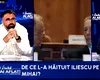 Adrian Cioroianu: „Ion Iliescu a moștenit inclusiv un complex de ILEGITIMITATE al regimului la noi”