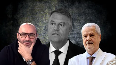 Adrian Năstase: „Moștenirea IOHANNIS a apăsat pe ambele partide de guvernare”