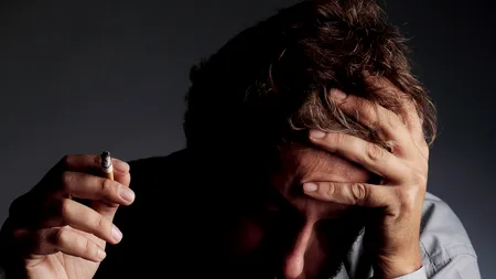 FĂRĂ copii, soție și carieră... Povestea tânărului care „A TRĂIT