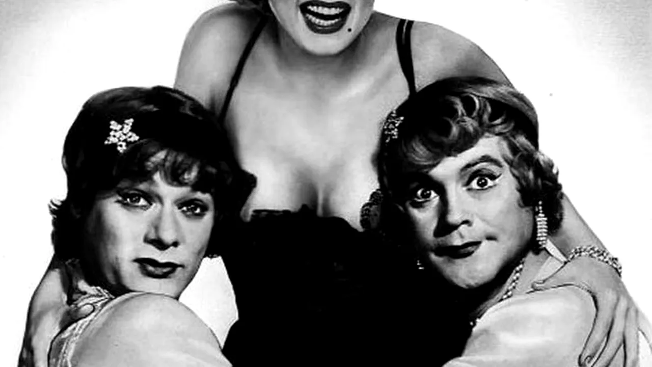 RECUNOAȘTEȚI FILMUL? Cele mai faimoase replici de final din filme