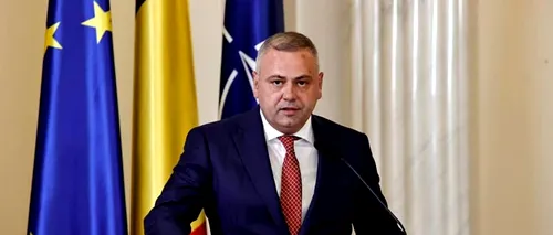 România cere DEMITEREA comisarului european pentru Agricultură. Ce l-a nemulțumit pe ministrul Florin Barbu