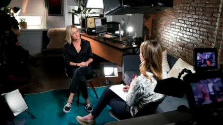 Colega de platou a lui KEVIN SPACEY face noi dezvăluiri. Ce relație a avut Robin Wright cu actorul gay acuzat de hărțuire sexuală