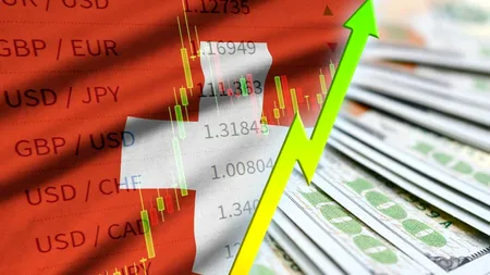 Financial Times: Autoritățile din Elveția, 