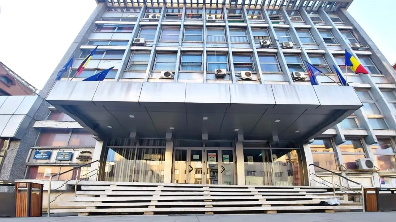 Războiul burselor între elevi și Primăria Bacău: ”Argumentele enunțate sunt false”