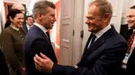 Donald Tusk spune că va ajuta Ungaria să restabilească legăturile cu UE. Magyar are la dispoziție trei luni să recupereze fondurile europene