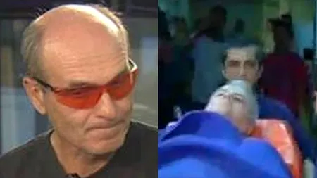 Comentariul lui Cristian Tudor Popescu despre încercarea de sinucidere a lui Adrian Năstase