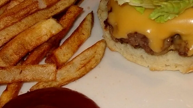 Adevărul din spatele tejghelei: de ce nu putrezesc hamburgerii de la McDonald's