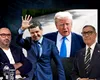 Victor Ponta: „Există o persoană care a intermediat discuția dintre TRUMP și Dan”