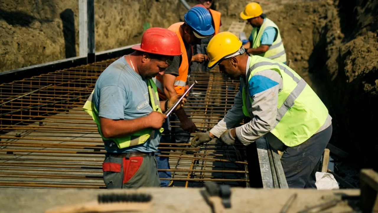 Cea mai așteptată autostradă din România rămâne pe hârtie.  Transporturile amână până în aprilie decizia pentru Comarnic-Brașov