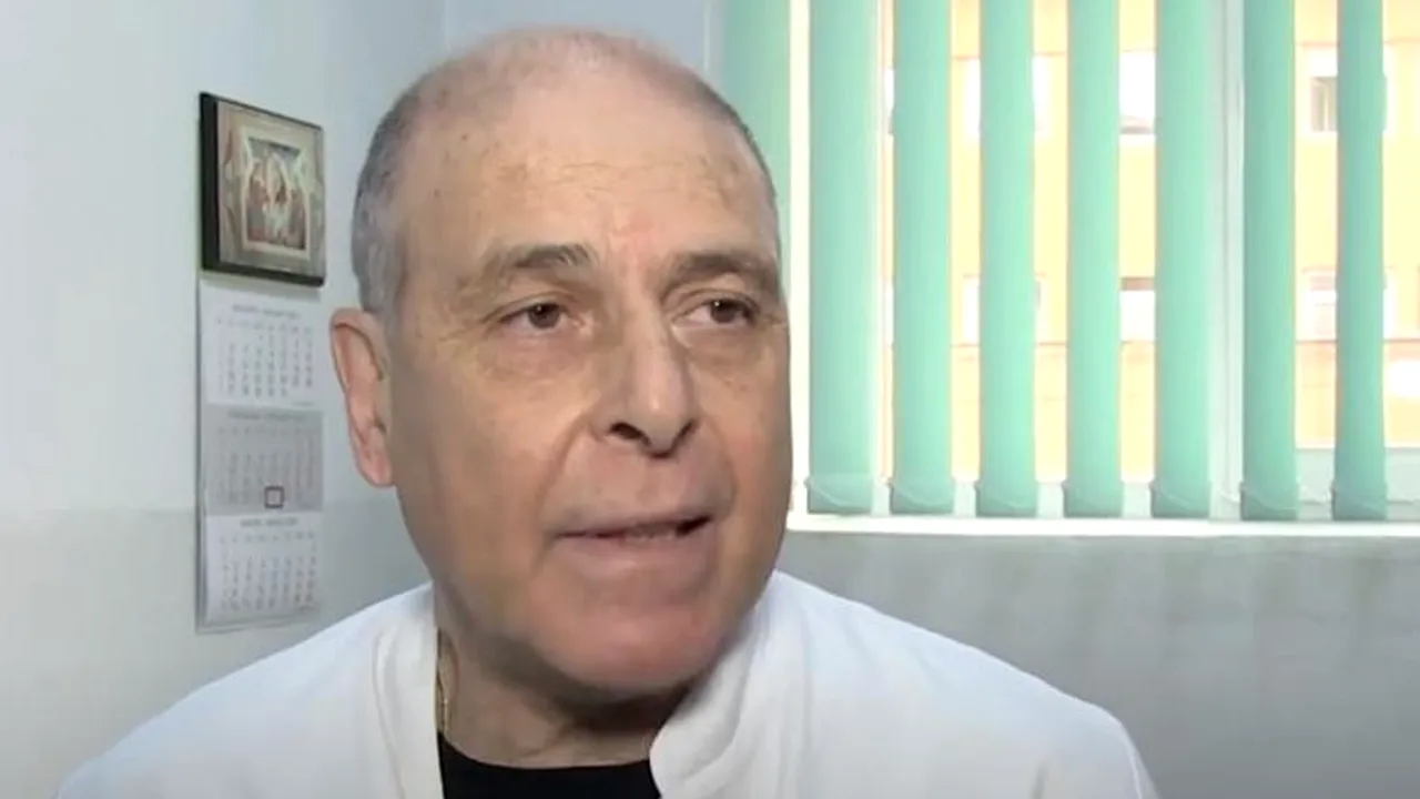 PANDEMIE. Medicul Virgil Musta, după valul de îmbolnăviri: „Trebuie să ne așteptăm la restricționarea unor activități”