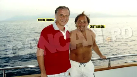 Josette Rizea, despre cum a petrecut 10 zile la un HOTEL din Monte Carlo cu familiile Geoană, Bazac și Doicescu în 2008. Cât a costat cazarea