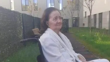 Mioara Roman, din nou în spital. Ce spune Oana Roman