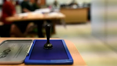 BEC: Rezultatele parțiale ale alegerilor pentru consiliile județene au fost publicate. Care partid a obținut cel mai multe voturi