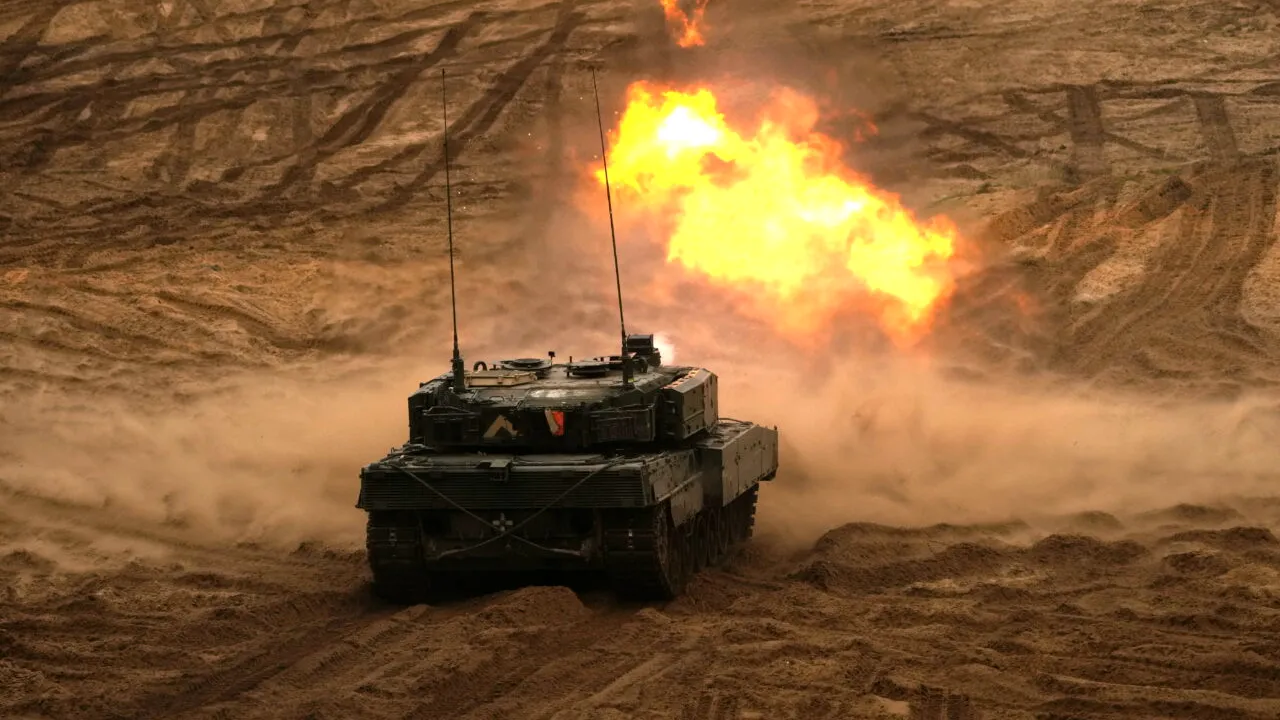 Polonia declanșează cea mai mare operațiune împotriva sabotajelor Rusiei. 10.000 de militari sunt implicați