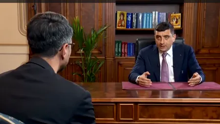 George Simion, despre locuințele la 35.000 €: Sunt oameni care nu înțeleg: locuințe sociale la prețuri accesibile. La ANL, casele se fac la 28.000 €