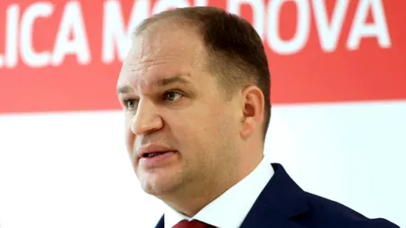 Primarul Chișinăului, întrevedere cu un oficial român: 