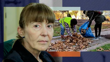 Motivarea instanței în cazul Monica Macovei. De ce va da cu sapa pentru justițiabili “din închisoare cu suspendare” fostul ministru al Justiției