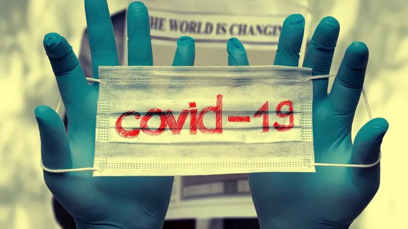 PANDEMIE. OMS: Opt vaccinuri anti-COVID-19 sunt în etapa de testare pe oameni