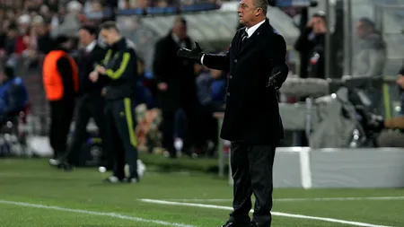 Ce spune Fatih Terim, după victoria echipei Galatasaray în fața CFR Cluj