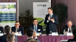 În ce stadiu este jalonul privind guvernanța corporativă din PNRR: Sebastian Burduja. „Vom face tot ceea ce depinde de noi să nu pierdem niciun ban”
