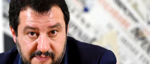 Ministrul de interne italian Matteo Salvini, persona non grata în Mallorca