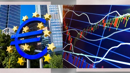 VIDEO Când va reduce BCE dobânzile cheie/ Christine Lagarde: Cu excepția șocurilor suplimentare, dobânzile nu vor continua să crească