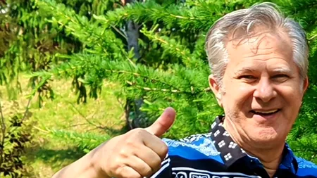 Mesajul transmis de Doru Octavian Dumitru, după ce a fost internat în spital. Ce a dezvăluit comediantul