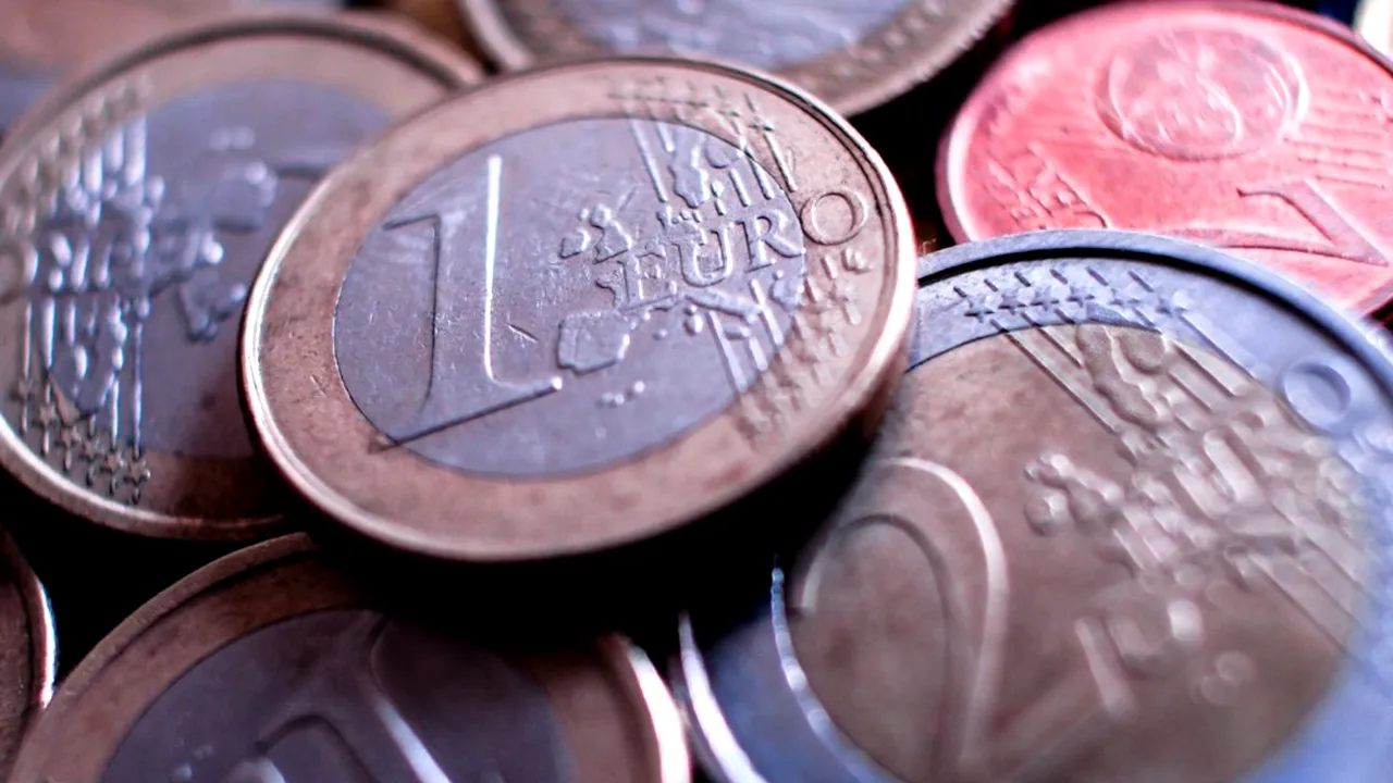 Am dori SĂ TRECEM LA EURO în 2024. Comisia națională prezintă proiectul în decembrie