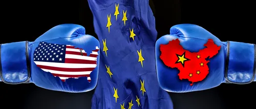Le Monde: Reindustrializarea, provocare europeană comună /UE are nevoie de un buget MASIV pentru a face față concurenței cu SUA și China