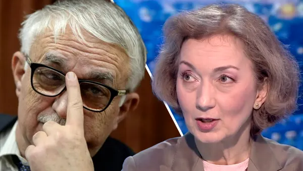 Augustin Zegrean, fostul șef CCR, susține că el n-a primit sporul de integritate de 1.000 de euro, despre care vorbește actualul președinte CCR, Simina Tănăsescu