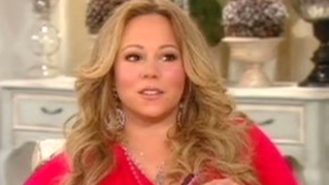 FOTO. Cum arată Mariah Carey la 43 de ani. VIDEO
