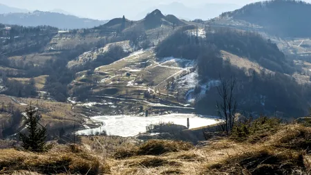 Gabriel Resources, care a contestat decizia favorabilă României în cazul Roșia Montană, s-a ÎMPRUMUTAT de la trei acționari pentru o nouă operațiune