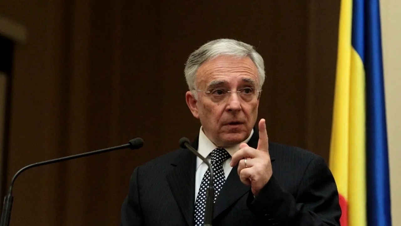 Isărescu, despre problema tezaurului de la Moscova: România a repatriat aurul Poloniei, dar tezaurul României nu a fost returnat de Rusia