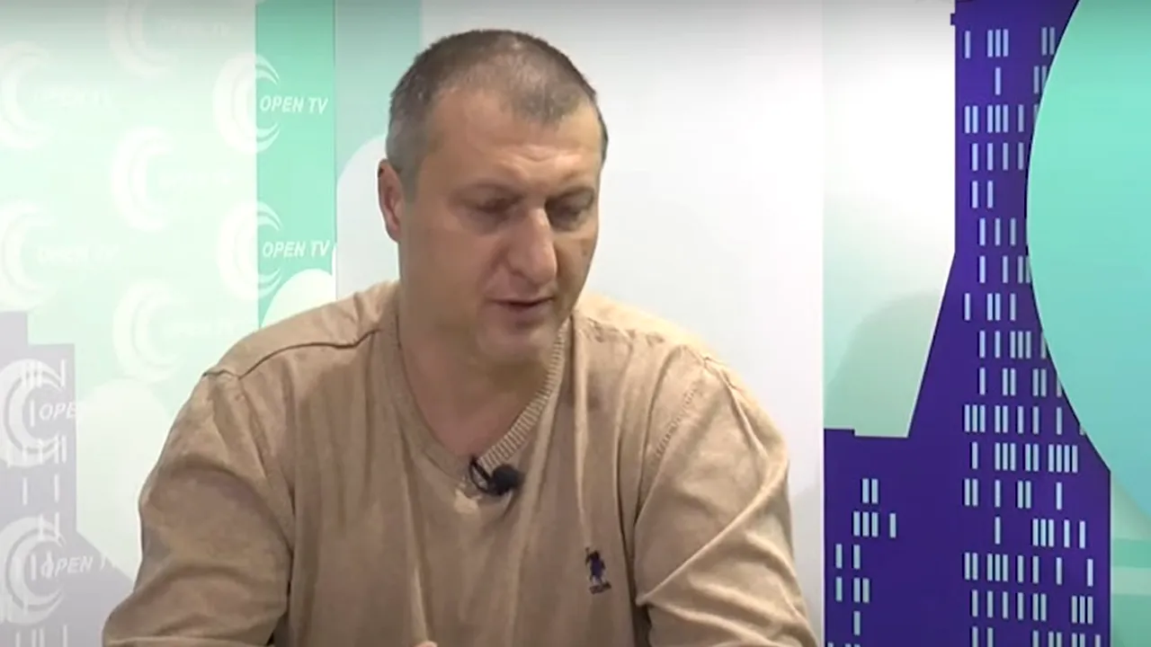 Surse: Primarul căruia Bădălău i-ar fi oferit mită este Dan Păsat, fostul deputat PNL condamnat la închisoare pentru șantaj. Acesta l-ar fi denunțat pe fostul ministru, după ce a fost șantajat