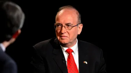 Ambasadorul Israelului, Dan Ben-Eliezer, la „După 20 de ani