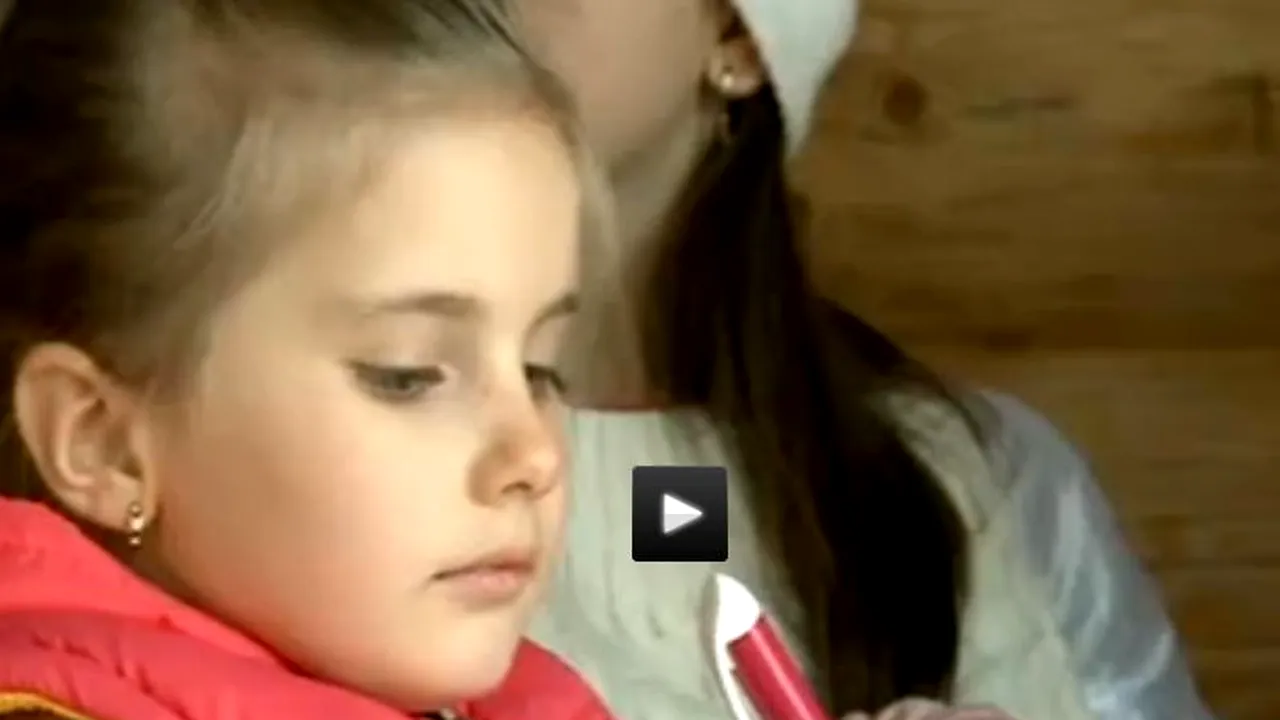 Gest impresionant făcut de o învățătoare dintr-un sat sucevean, după ce a constatat că vechea școală a devenit un pericol pentru elevi
