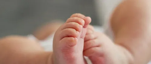 Un bebeluş de 4 luni din Portugalia a murit din cauza Covid-19! Precizările medicilor despre acest caz
