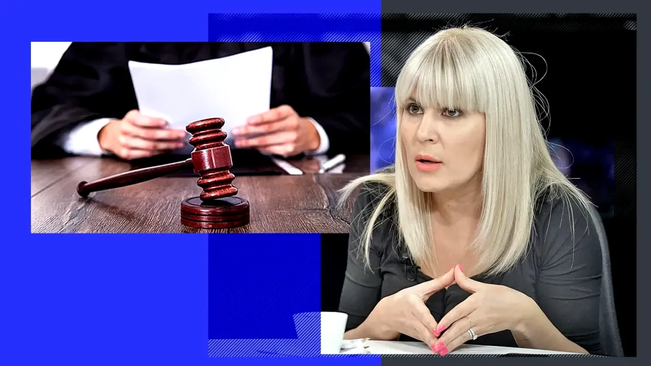 Elena Udrea a RENUNȚAT la cererea de eliberare condiționată