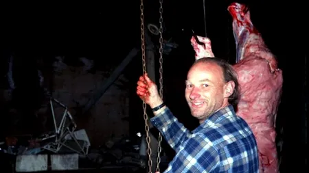 Cel mai mare CRIMINAL în serie din Canada, ucis la închisoare. Robert Pickton a omorât peste 50 de femei și le-a aruncat rămășițele la porci